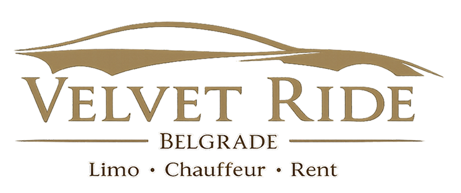 Velvet Ride Belgrade Logo